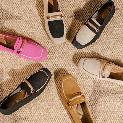 Lady Isadora - Super Comfortable and Fresh Loafers