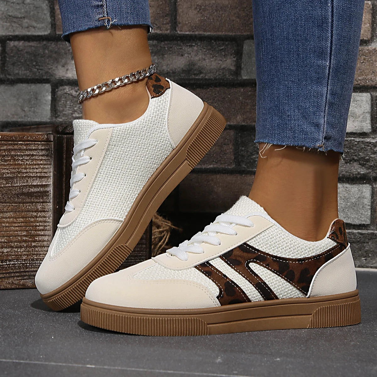 Milano Suede – Ténis Casuais