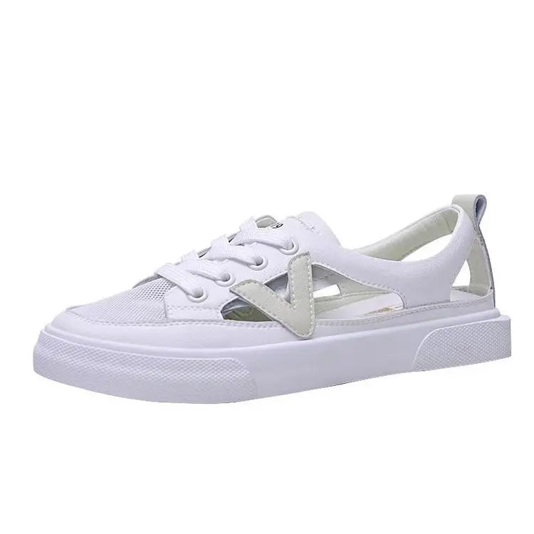 Vangela - Women's Casual Trainers