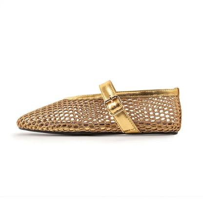 Marah Chic - Super Elegant Evening Shoe