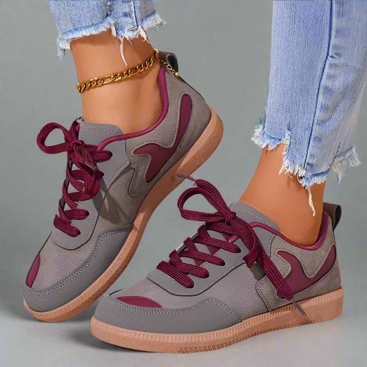 Rutta - Baskets ultra confortables