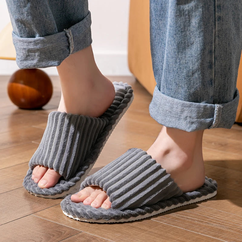 Canvas Soft – Chinelo Homem