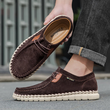 Amberloch Ténis Casual