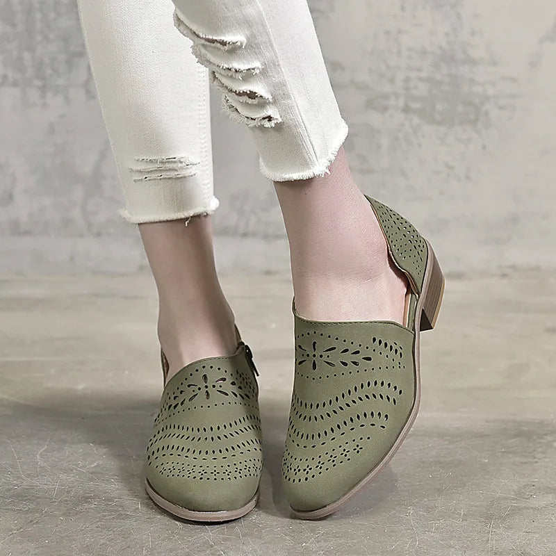 Marcia Marie - Fresh Summer Boot
