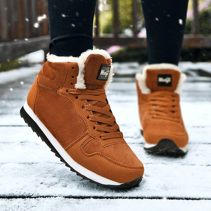 Arkansas - Autumn & Winter Ankle Boot