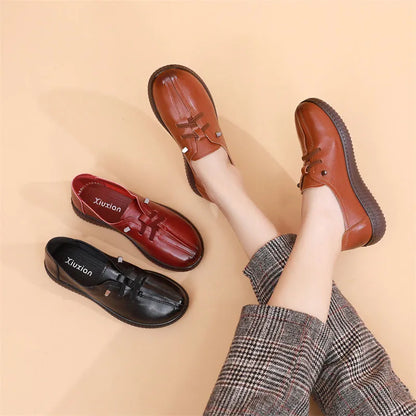 Xiuxion Ultra Comfort - Super Comfortable Orthopedic Shoe
