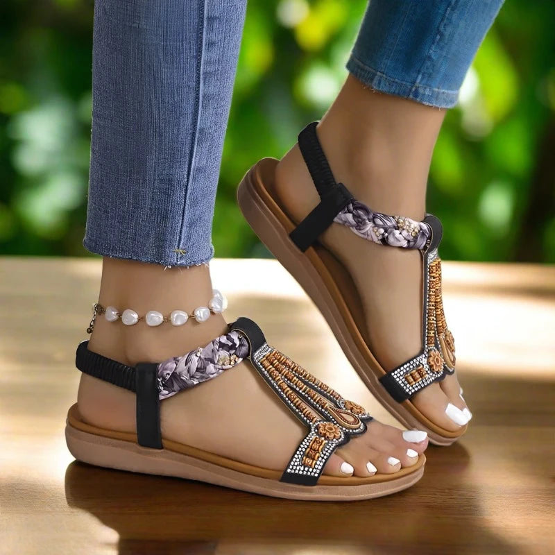 Cacau - Super Comfortable Sandal