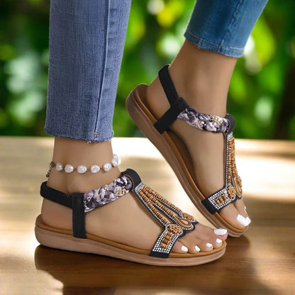 Cacau - Super Comfortable Sandal