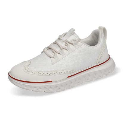 Maplewarm – Ténis Casual Homem