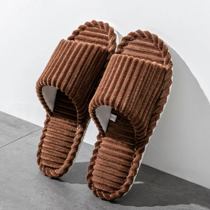 Canvas Soft – Chinelo Homem