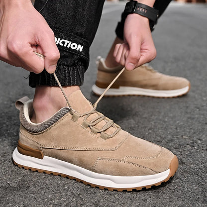 Malmö - Casual Sneakers