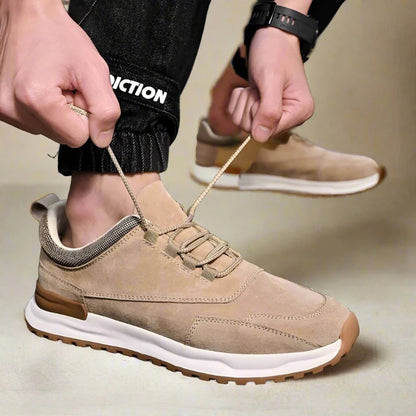 Malmö - Casual Sneakers