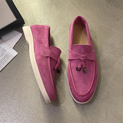 Roberta Mary - Super Comfortable Loafers