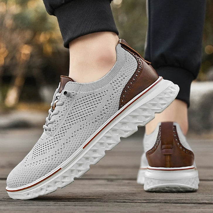 Lusitanna Urban Slip Sneaker