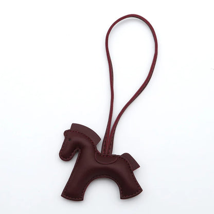 Lusitanna Pony Charm – Stylish Colorful Icon