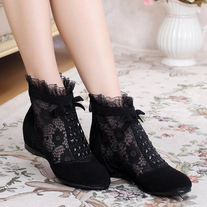 GKTINOO Women's Ankle Boots 2025