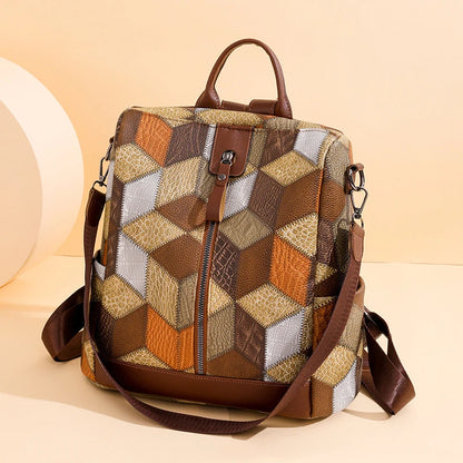 Mochila Helena-Urbana Confortável