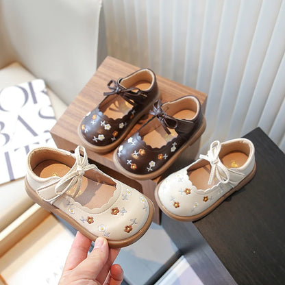 Florbella - Ballerina Flats (Super Comfortable)