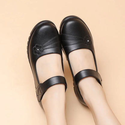Super Comfortable Raffezi 3.0 Shoe (Semi-Orthopedic)