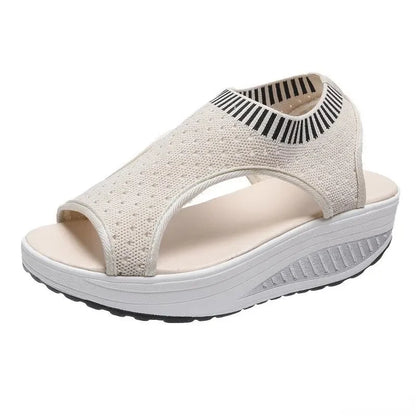 Air Flex 4.0 - Sandale semi-orthopédique