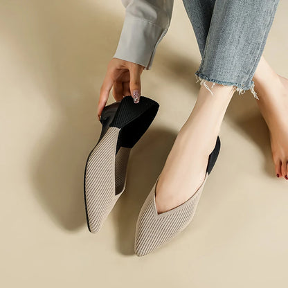 Miss Isadora Fall - Very Elegant and Comfortable High Heels