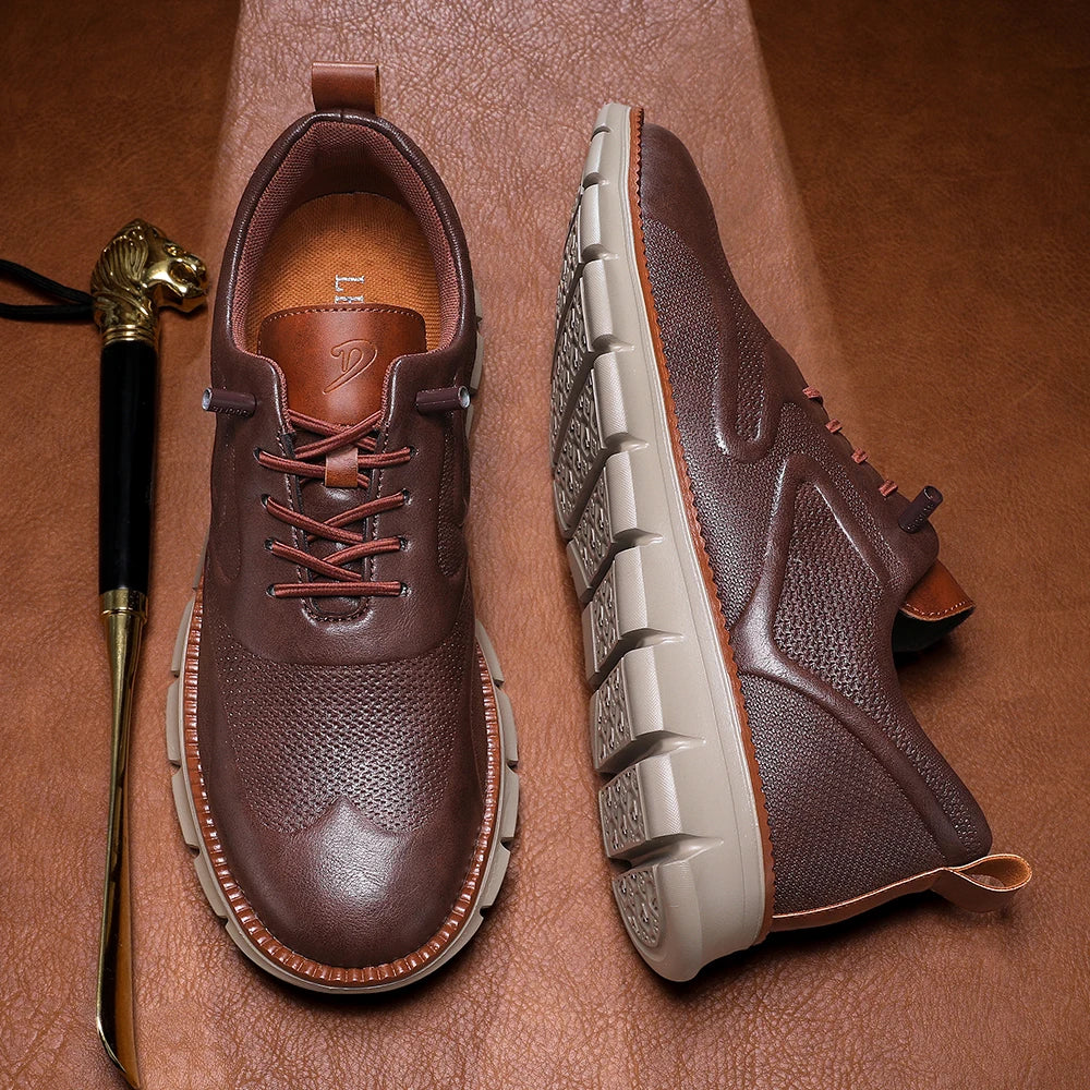 Lusitanna Urban Oxford Flex