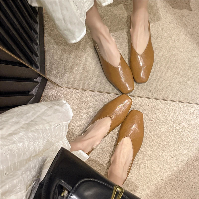 Valentina Élite – Sapatos Elegantes de Plataforma