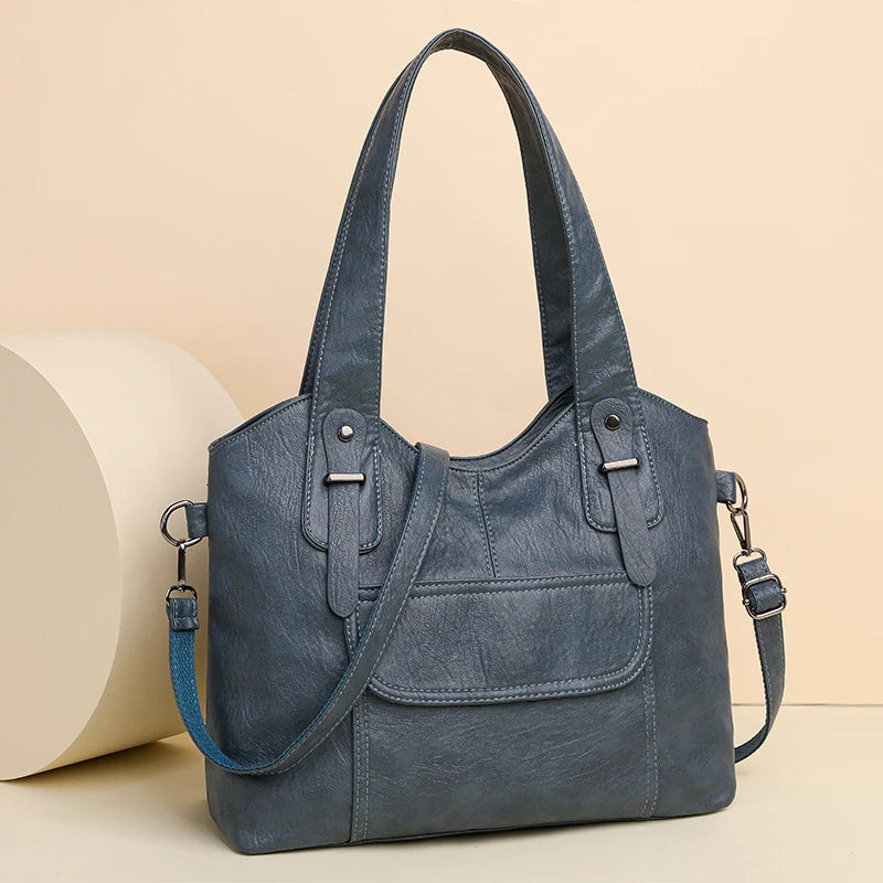 "MultiClássica 6235" Bag – Organization with Style