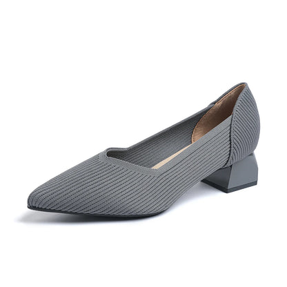 Tarna - A very elegant and comfortable stiletto shoe