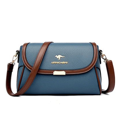 Matilde Bag – Casual Elegance