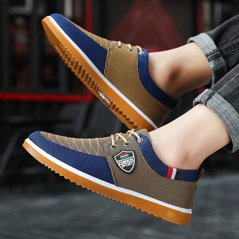 Marianni Martini Casual Tennis Shoes