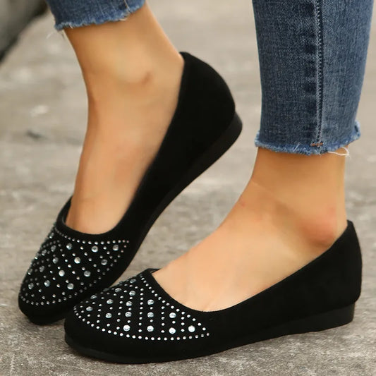 Chaussures Natalie Marie - Sabrina : Super confortables et stylées.