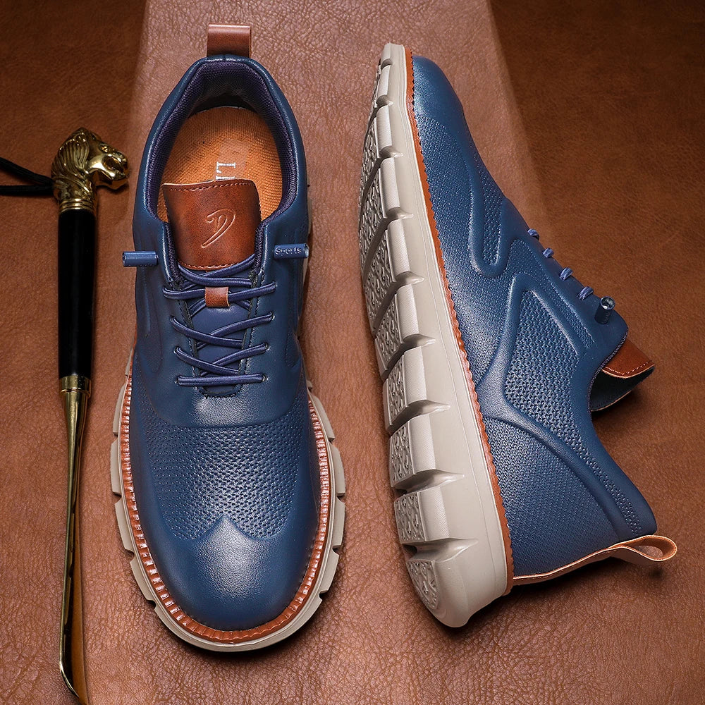 Lusitanna Urban Oxford Flex
