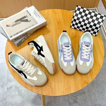 Joana Sport - Casual Sneakers
