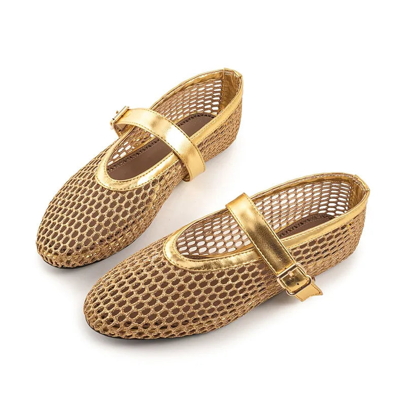 Marah Chic - Super Elegant Evening Shoe
