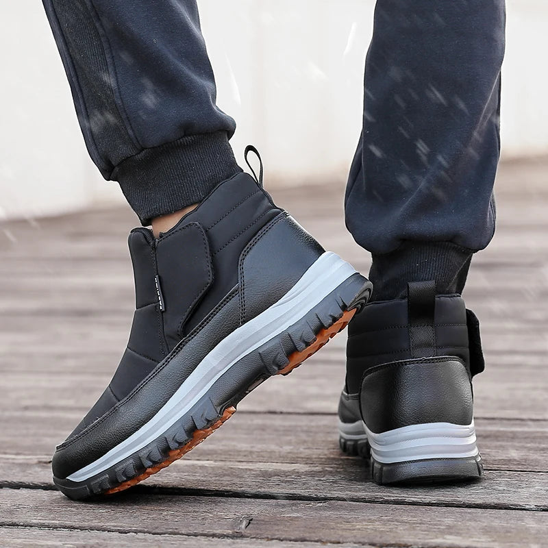 Nord Soft – Bota Homem