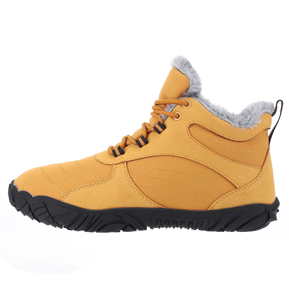 Tarno Pro  - Botas Barefoot Ultra Confortáveis