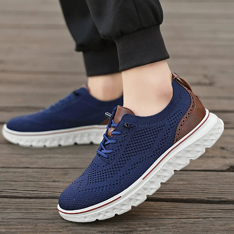 Lusitanna Urban Slip Sneaker