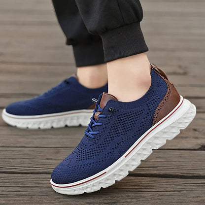 Lusitanna Urban Slip Sneaker