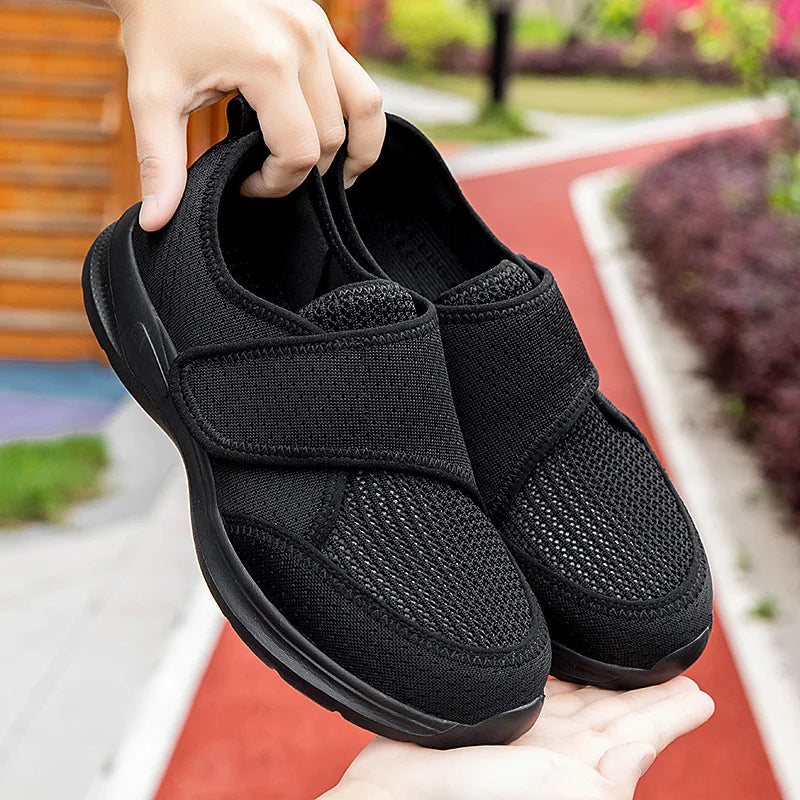 EasyFlex™ – Absolute Comfort Orthopedic Shoes