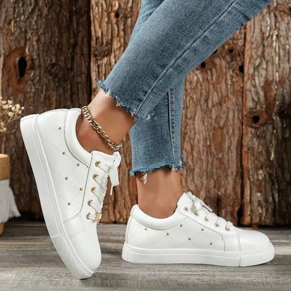 Regina Maire - Casual Sneakers