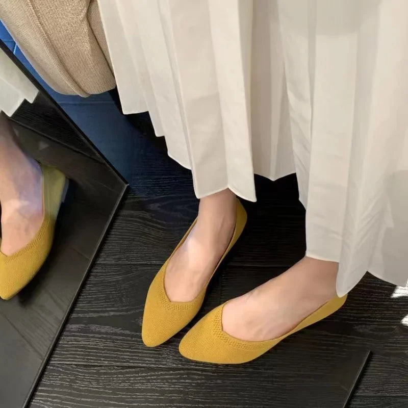 Elena Marie - Super Comfortable and Cool Shoe