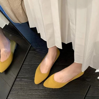 Elena Marie - Super Comfortable and Cool Shoe