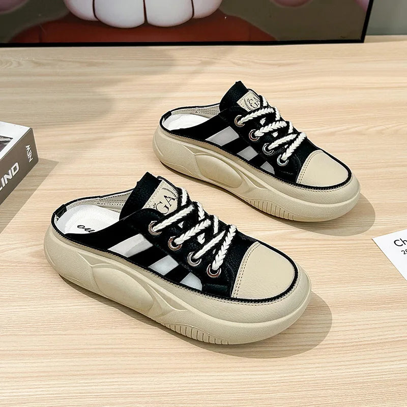 Marta Style - Mule Trainers