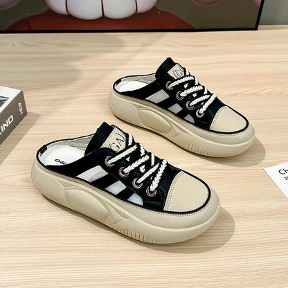 Marta Style - Mule Trainers
