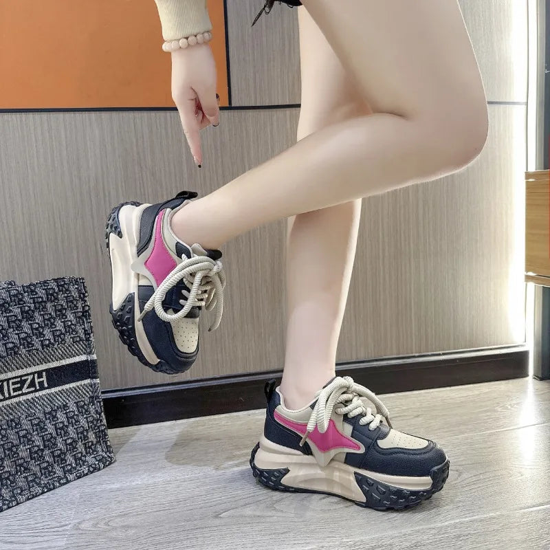 Star Alexandra - Casual Sneakers