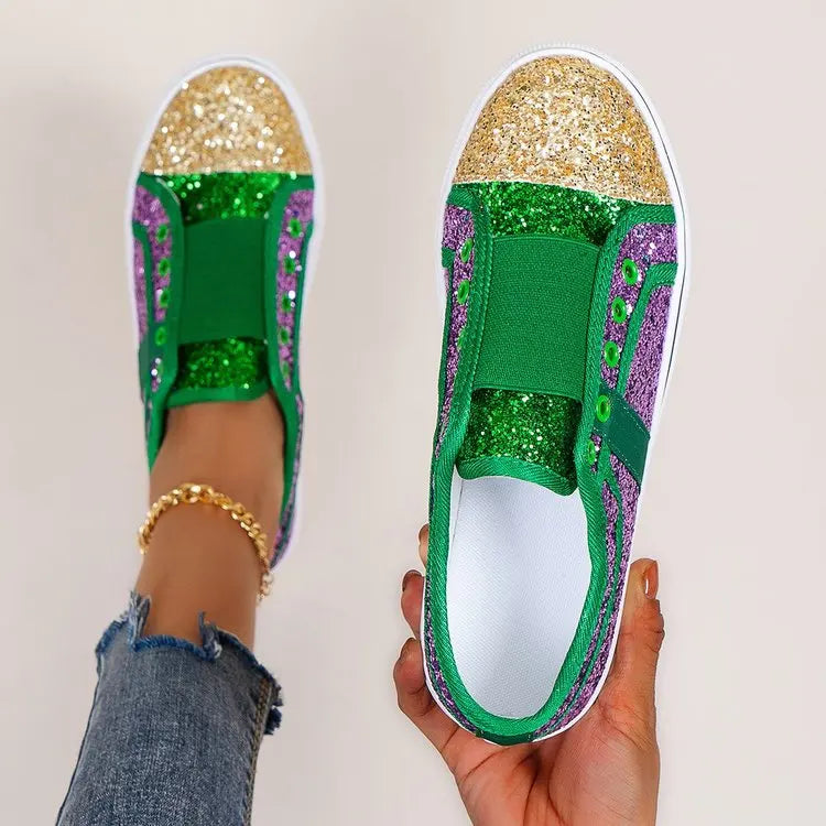 Montana Star Tennis Shoes - Fresh and comfortable