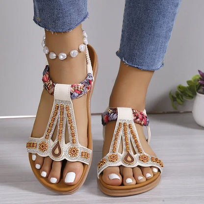 Cacau - Super Comfortable Sandal