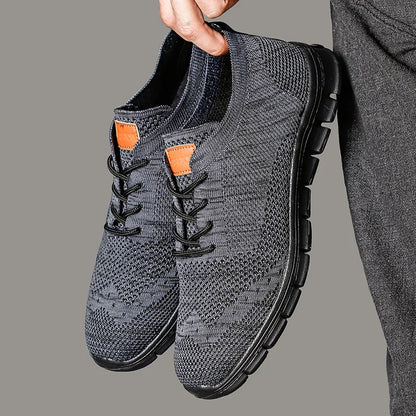 LusitannaMen's Tennis Carlos Tatraso - Casual Fresh