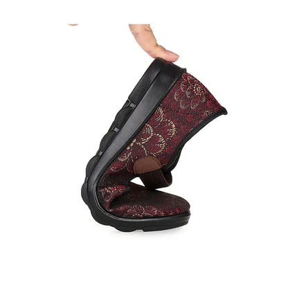 Pink Comfy - Ultra-light Super Comfortable Shoe